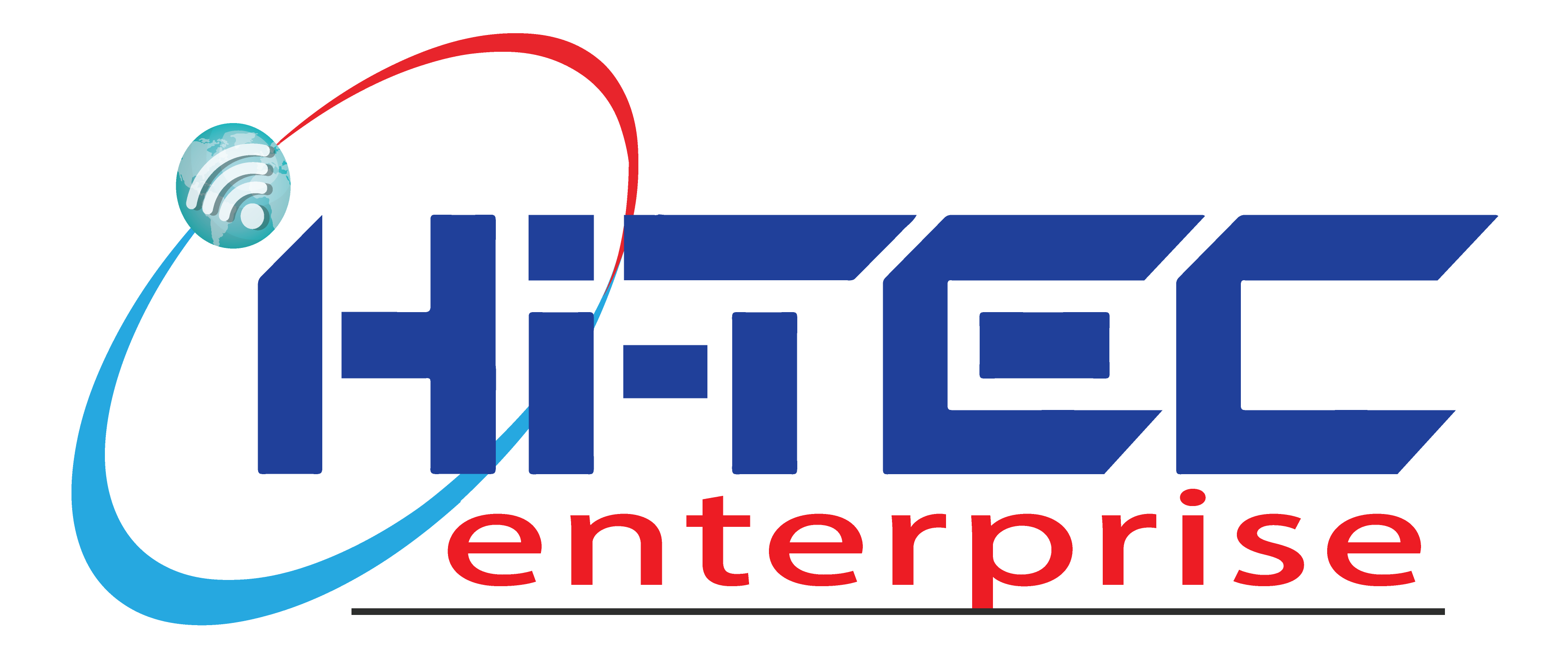 Hi-Tec Enterprise-logo